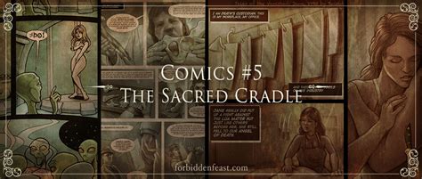 dolcett comics|Forbidden Feast ~ Purveyors of the Flesh of Eve.